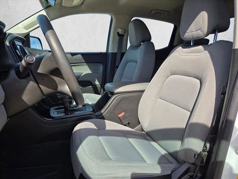 Used 2021 GMC Canyon Elevation Standard w/ Convenience Package image 15