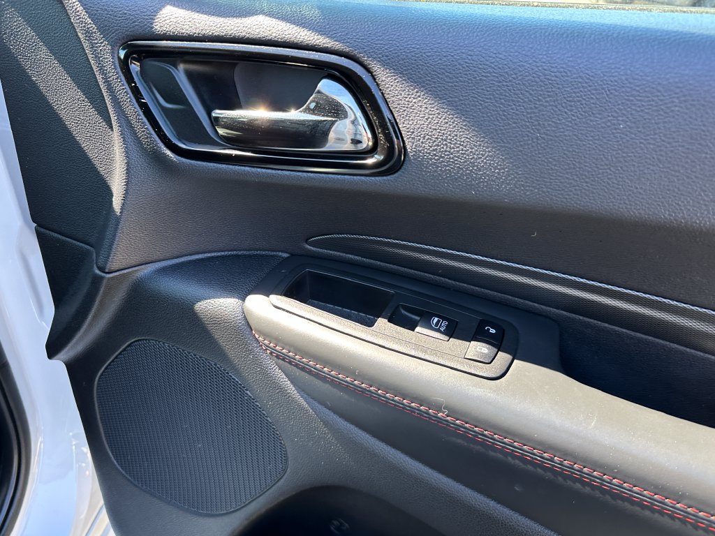 Certified 2024 Dodge Durango GT RWD image 21