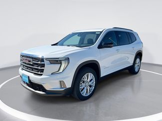 New 2026 GMC Acadia Elevation w/ Elevation Premium Package AWD/4WD video 1