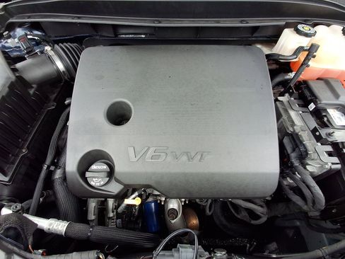 Certified 2023 Chevrolet Traverse LT image 35