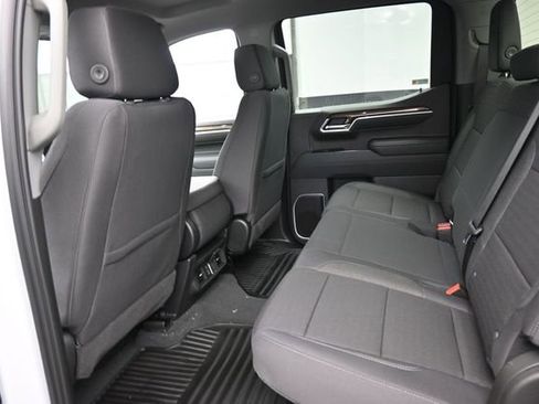 New 2026 Chevrolet Silverado 1500 LT AWD/4WD image 9