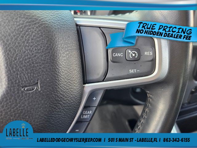 Used 2023 RAM 1500 Big Horn AWD/4WD image 23