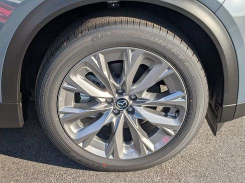 Used 2026 MAZDA CX-90 3.3 Turbo w/ Premium Plus Pkg AWD/4WD image 11