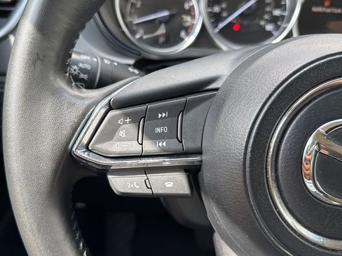 Used 2023 MAZDA CX-9 Touring image 22