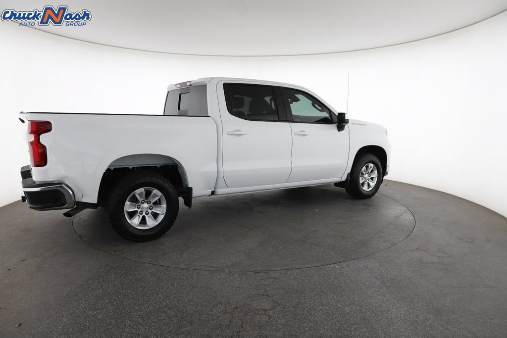 Used 2024 Chevrolet Silverado 1500 LT w/ Convenience Package II RWD image 13