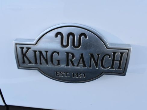 Used 2016 Ford F150 King Ranch w/ Equipment Group 601A Luxury image 46