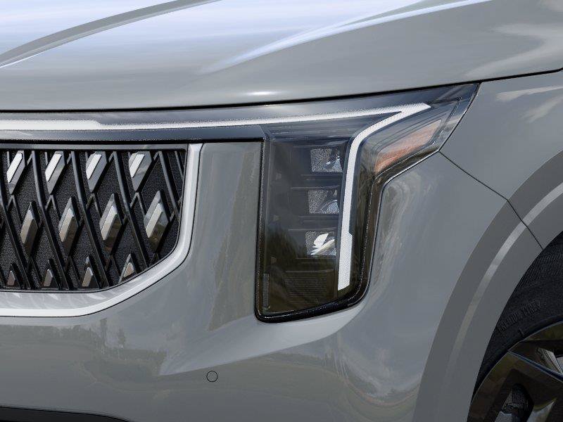 New 2027 Kia Carnival LX FWD image 10