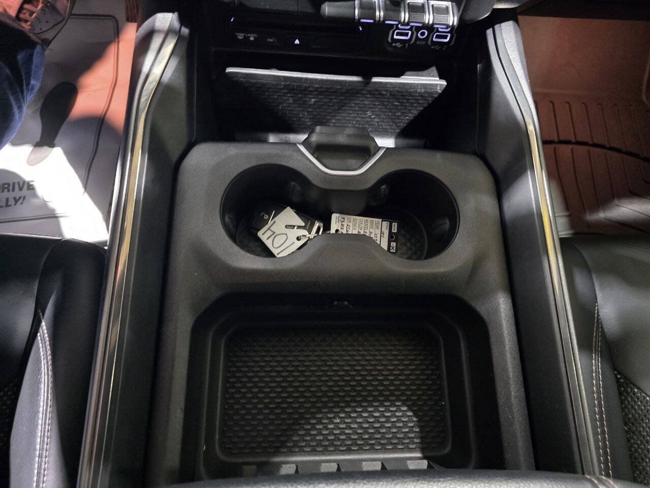 Used 2019 RAM 1500 Sport w/ Level 2 Equipment Group AWD/4WD image 38