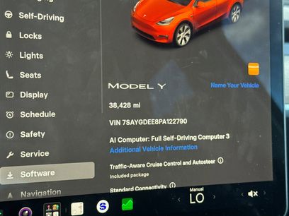 Used 2023 Tesla Model Y Long Range
