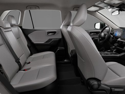 New 2026 Toyota RAV4 XLE Premium AWD/4WD image 21