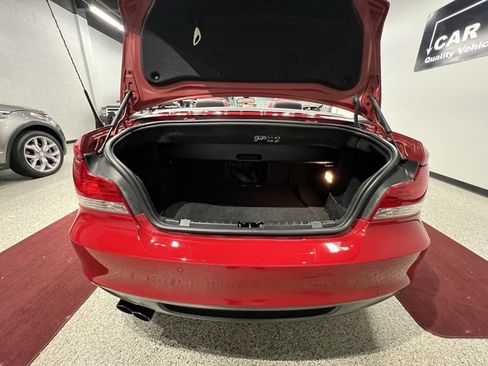 Used 2010 BMW 135i Convertible w/ Premium Pkg image 47