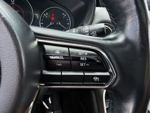 Used 2024 MAZDA CX-90 3.3 Turbo w/ Premium Package AWD/4WD image 48