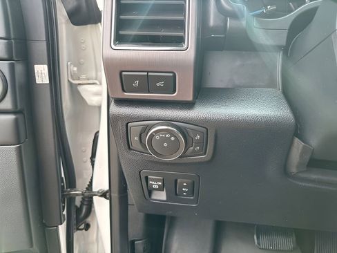 Used 2021 Ford Expedition Platinum RWD image 30
