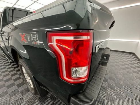 Used 2016 Ford F150 XLT w/ XTR Package image 21