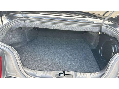 Used 2017 Ford Mustang Premium w/ Equipment Group 201A image 11