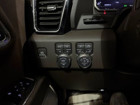 Used 2024 GMC Sierra 1500 Denali w/ Denali Reserve Package image 18