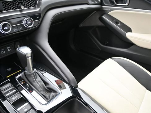 Certified 2025 Acura Integra A-Spec image 5