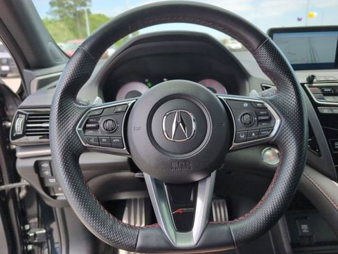Used 2023 Acura RDX A-Spec AWD/4WD image 23