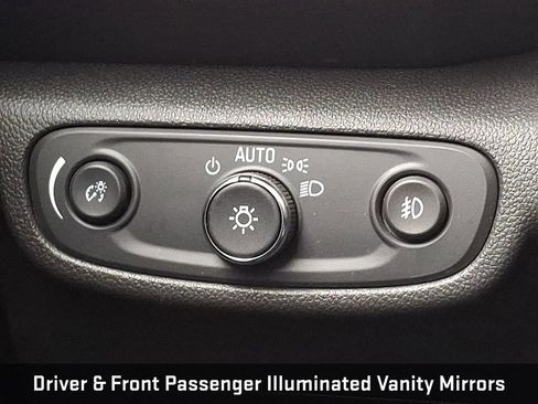 Used 2022 Chevrolet TrailBlazer RS w/ Technology Package image 25