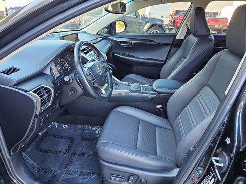 Used 2019 Lexus NX 300 FWD image 12