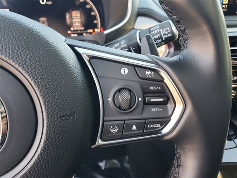 Used 2025 Acura MDX Technology Package image 24