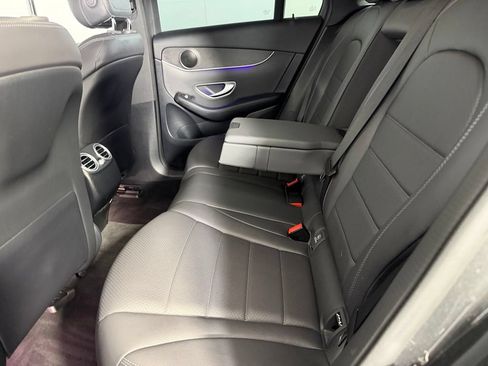 Used 2022 Mercedes-Benz GLC 300 image 26