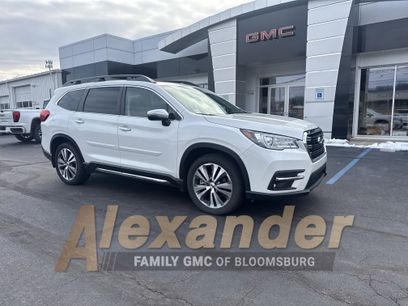 Used 2019 Subaru Ascent Touring w/ Popular Package #3