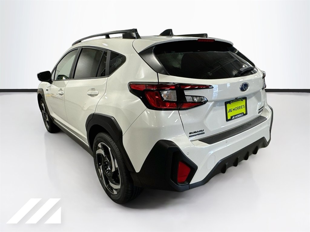 New 2026 Subaru Crosstrek 2.5i Limited AWD/4WD image 7