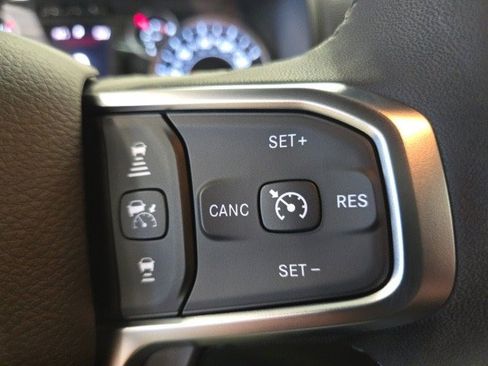 New 2026 RAM 1500 Big Horn image 17