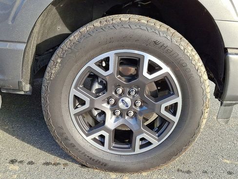 Used 2024 Ford F150 STX image 8