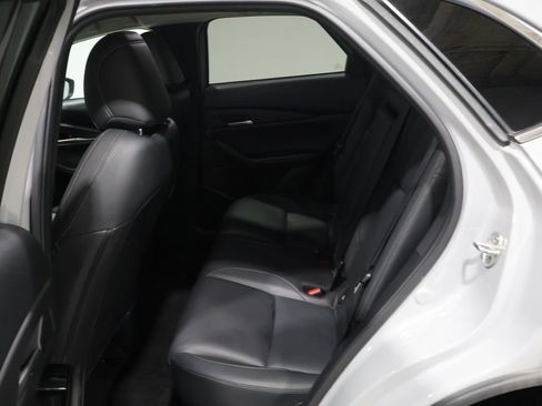 Used 2025 MAZDA CX-30 AWD 2.5 S w/ Select Sport Pkg image 17