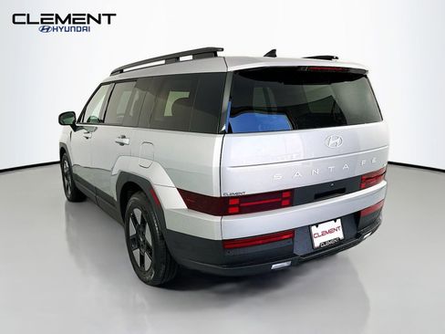 New 2026 Hyundai Santa Fe SEL image 8