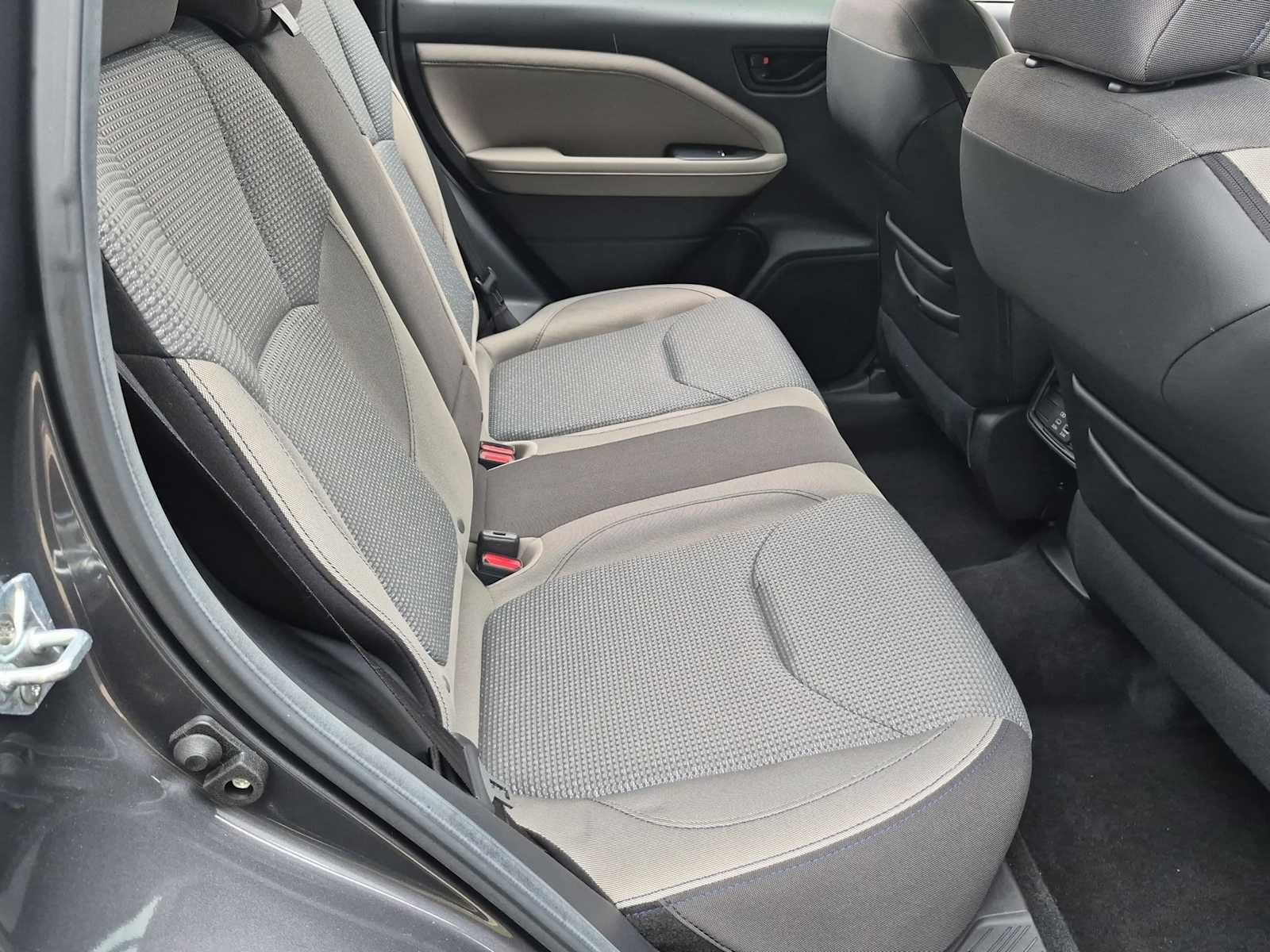 Certified 2026 Subaru Forester Premium AWD/4WD image 21