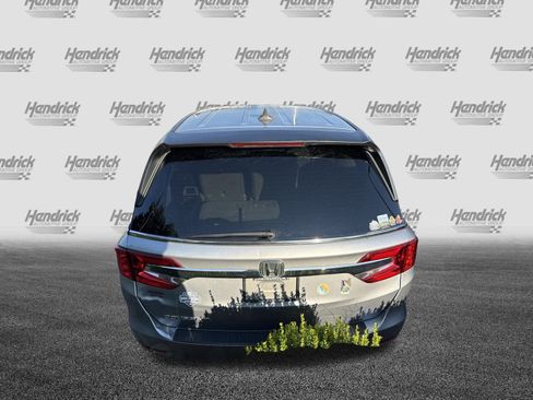 Used 2018 Honda Odyssey EX-L image 9