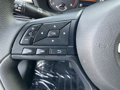 Used 2023 Nissan Altima 2.5 S image 29