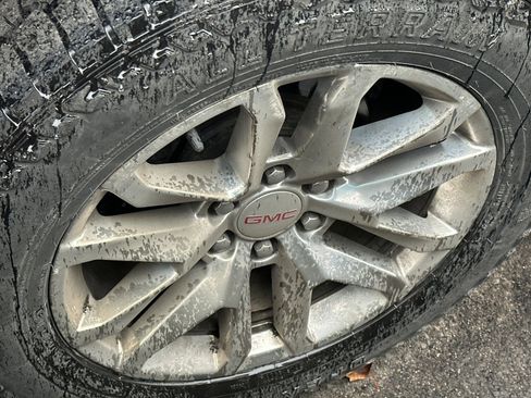 Used 2020 GMC Sierra 1500 SLT w/ SLT Premium Plus Package image 7