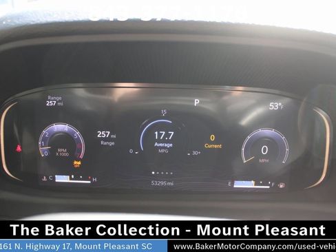 Used 2022 Jeep Wagoneer Series II image 30