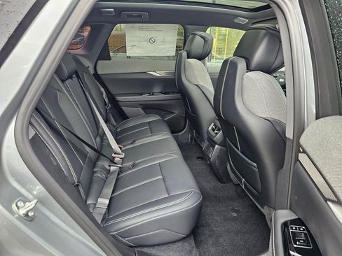 New 2026 Cadillac Optiq Sport 1 RWD image 12