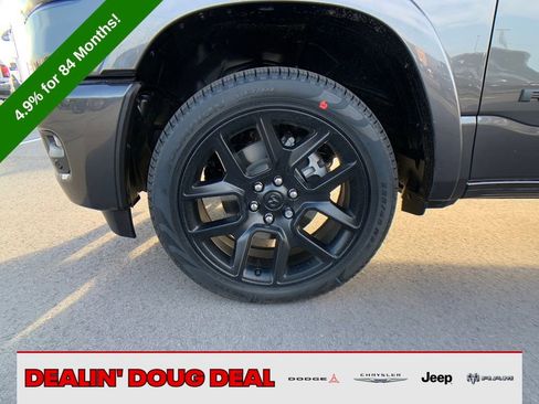 New 2026 RAM 1500 Laramie image 27