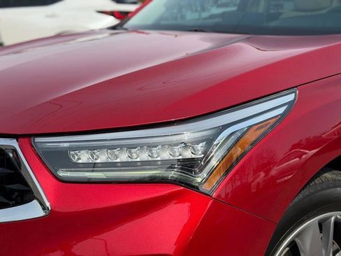 Used 2020 Acura RDX FWD w/ Advance Package image 9