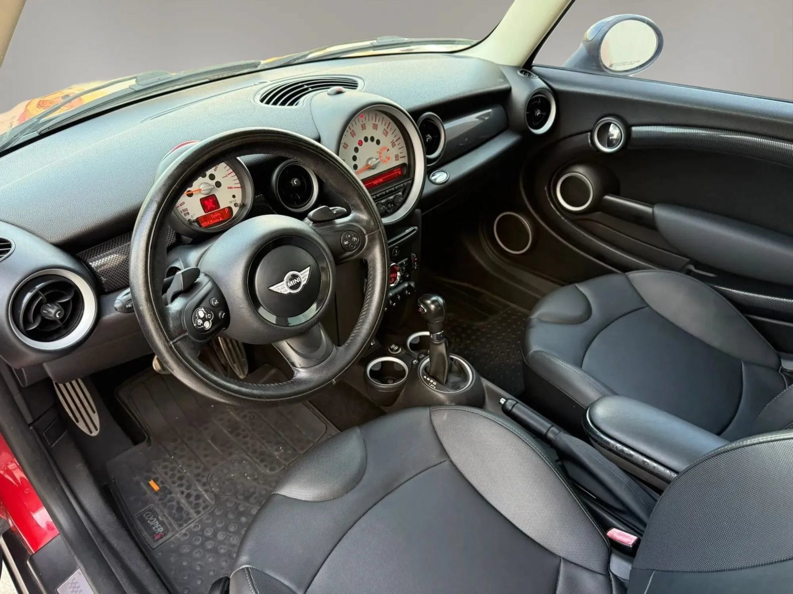 Used 2013 MINI Cooper S FWD image 13
