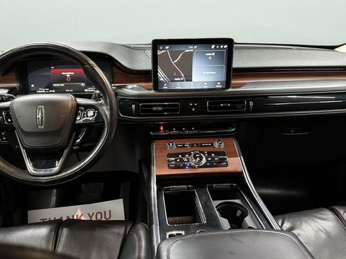 Used 2021 Lincoln Aviator Reserve w/ Equipment Group 202A image 21