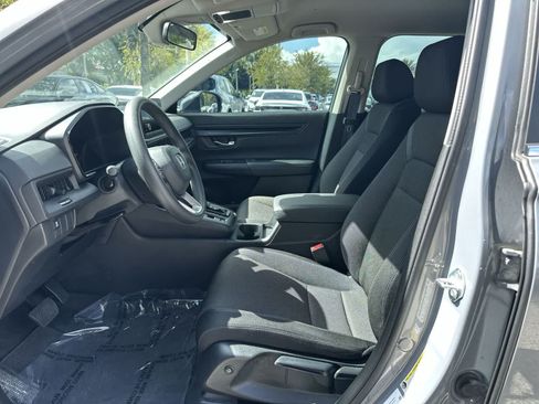 Used 2024 Honda CR-V LX image 13