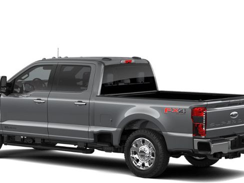 New 2026 Ford F250 Lariat w/ Chrome Package AWD/4WD image 41