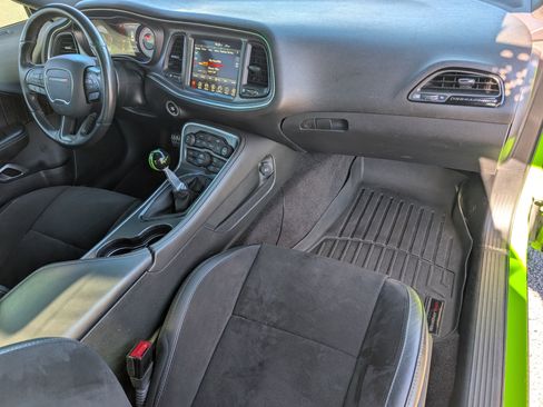 Used 2017 Dodge Challenger T/A image 7