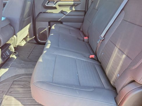 Used 2024 Chevrolet Silverado 1500 LT w/ Protection Package image 14