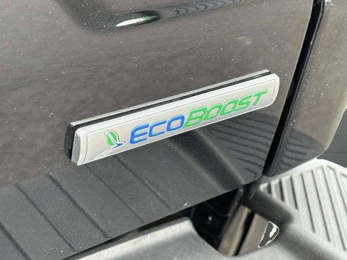 Used 2019 Ford F150 XLT w/ Equipment Group 302A Luxury image 5