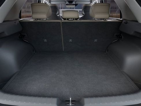 New 2025 Kia Niro EX image 20