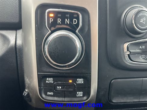 Used 2019 RAM 1500 Big Horn image 8