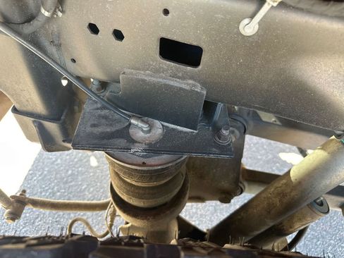 Used 2020 RAM 2500 Big Horn w/ Level 1 Equipment Group image 21